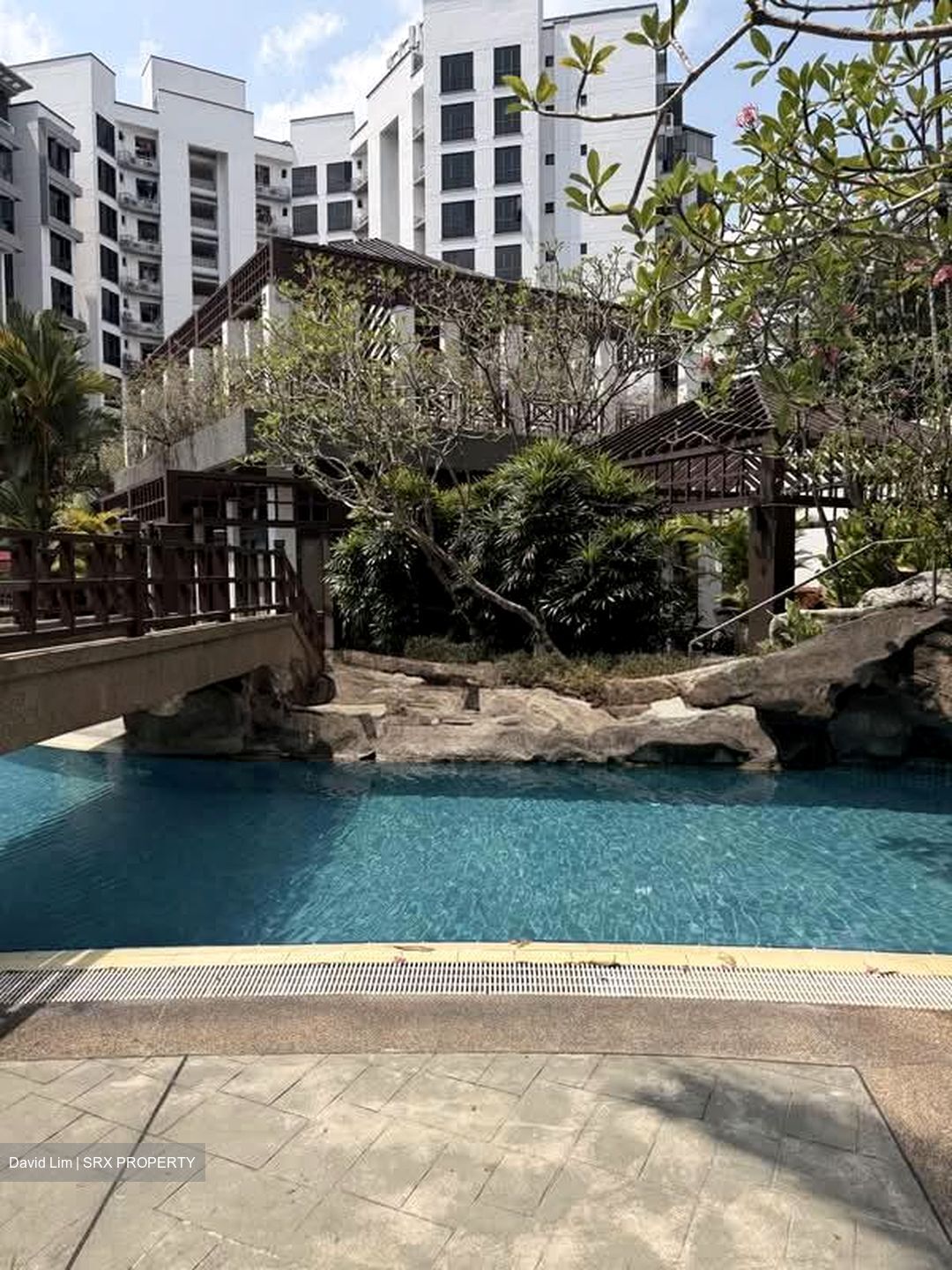 Glendale Park (D23), Condominium #601555221